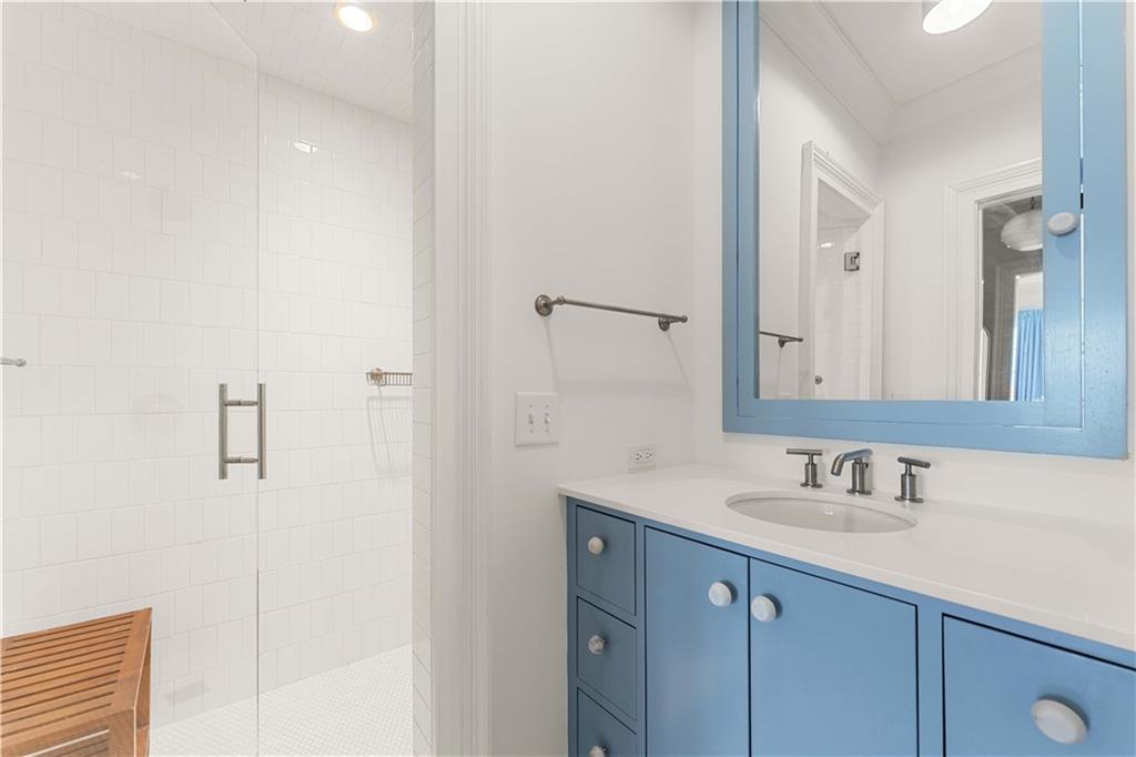 125 Palisades Rd Atlanta, GA 30309