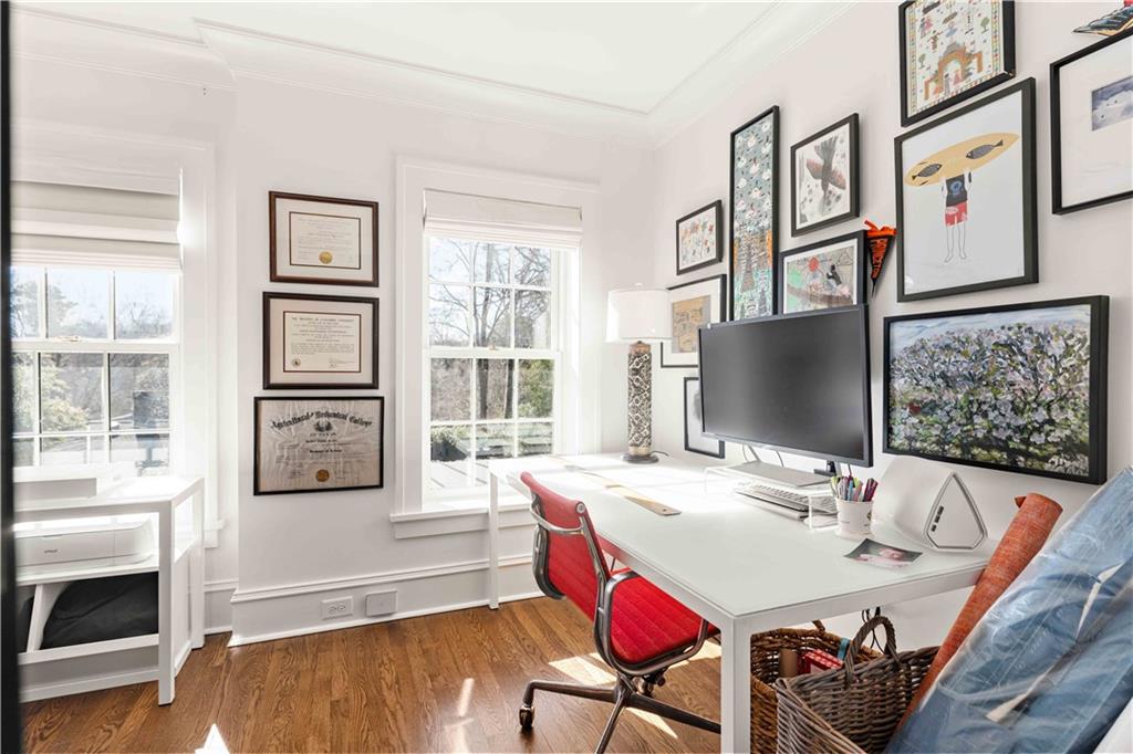 125 Palisades Rd Atlanta, GA 30309