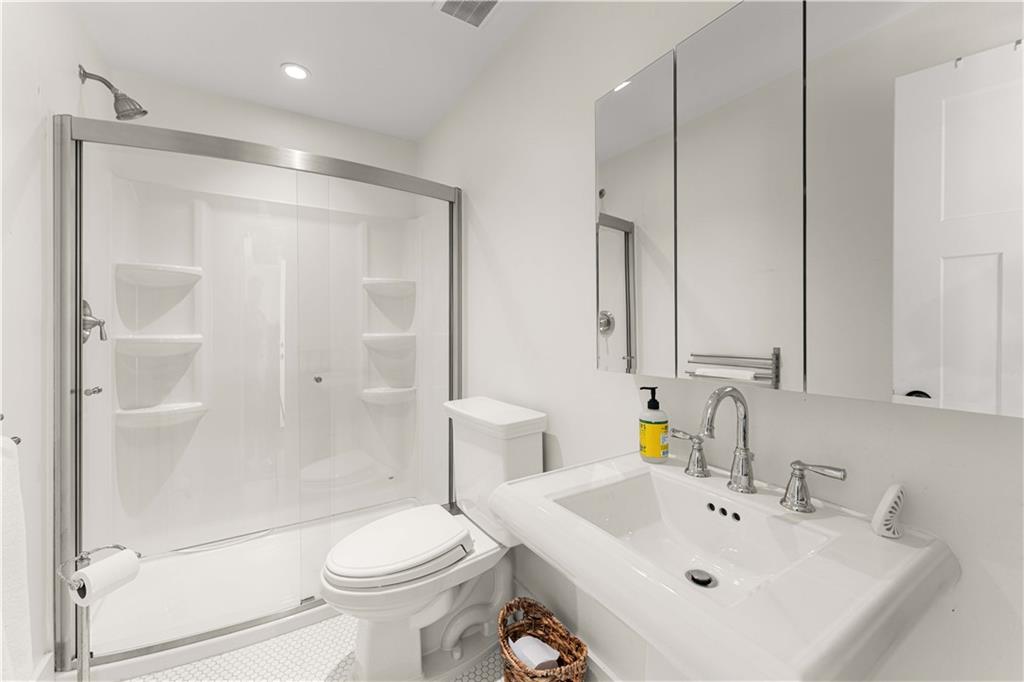 125 Palisades Rd Atlanta, GA 30309