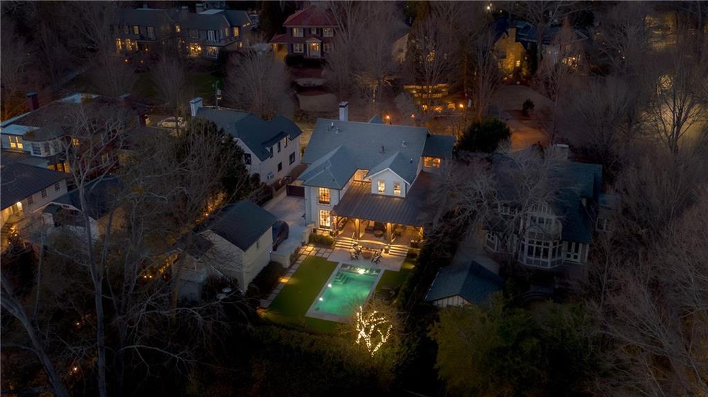 125 Palisades Rd Atlanta, GA 30309