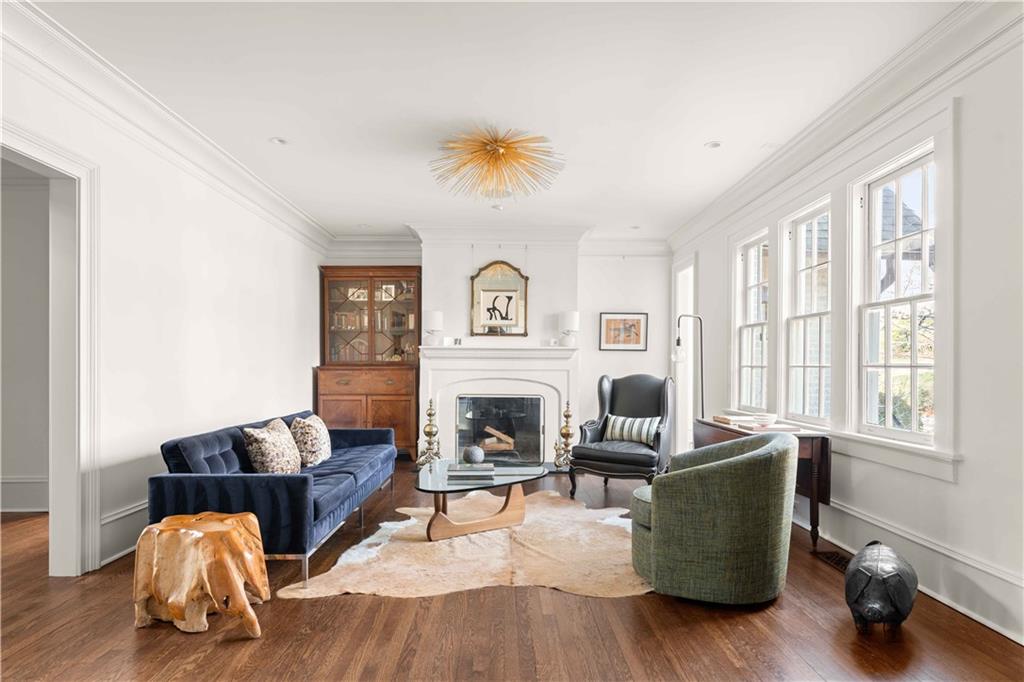 125 Palisades Rd Atlanta, GA 30309