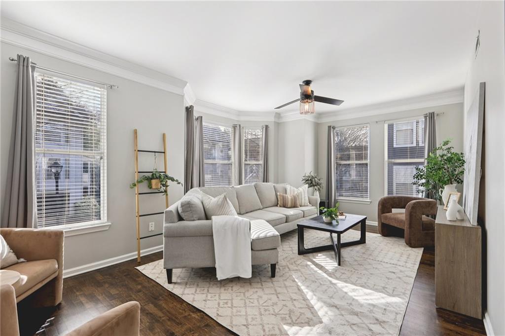 951 Glenwood Ave #701 Atlanta, GA 30316