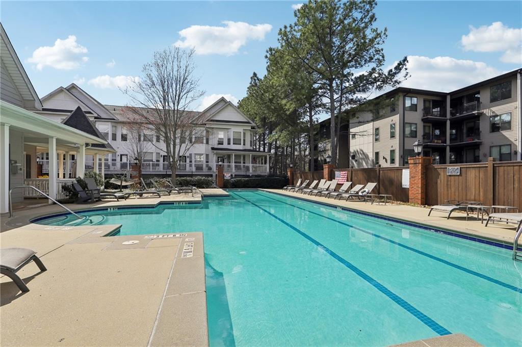 951 Glenwood Ave #701 Atlanta, GA 30316