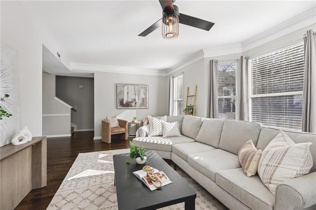 951 Glenwood Ave #701 Atlanta, GA 30316