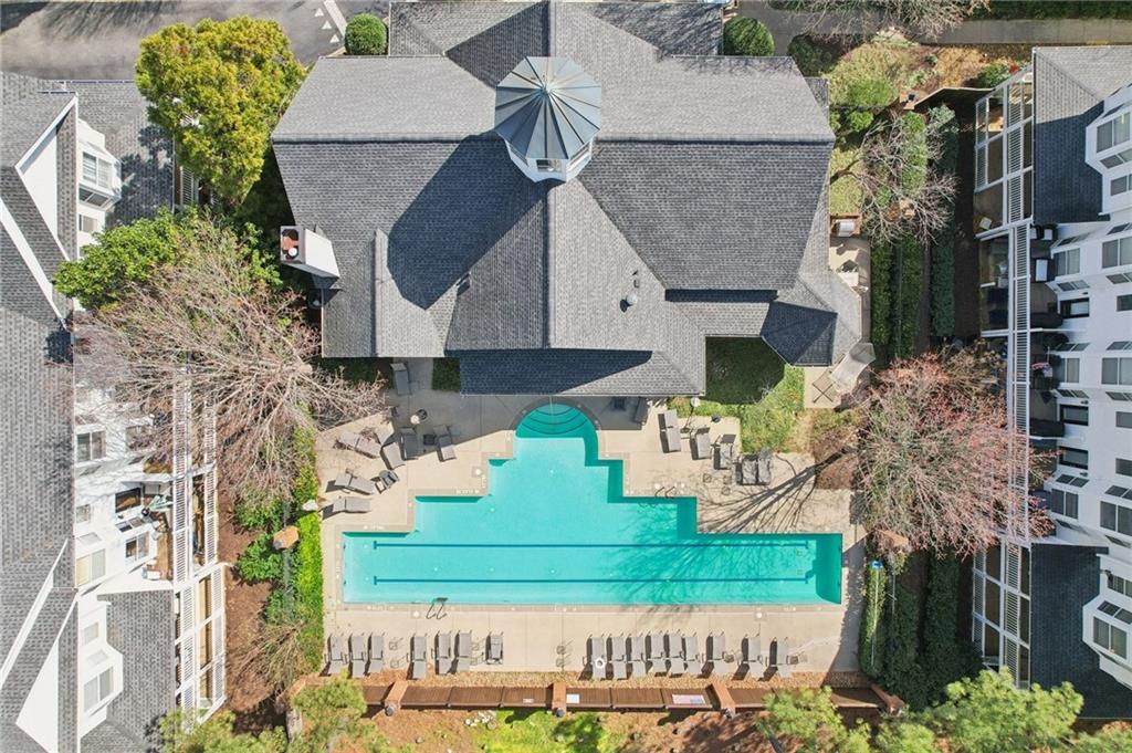 951 Glenwood Ave #701 Atlanta, GA 30316