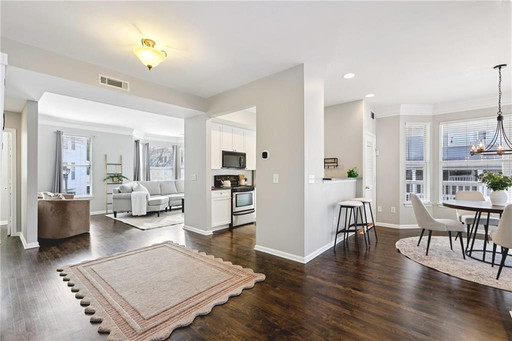 951 Glenwood Ave #701 Atlanta, GA 30316