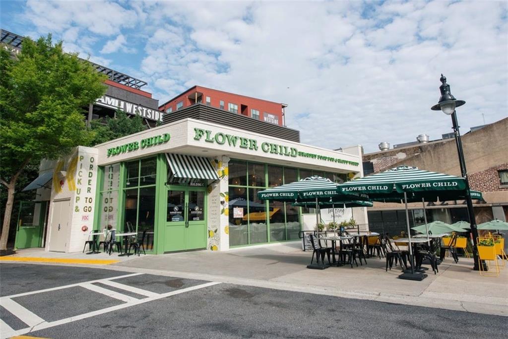 493 Harmony Ter Atlanta, GA 30309