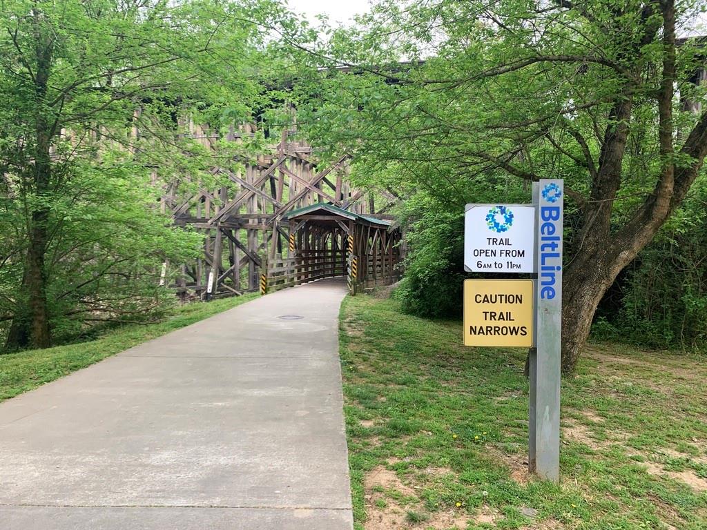 493 Harmony Ter Atlanta, GA 30309