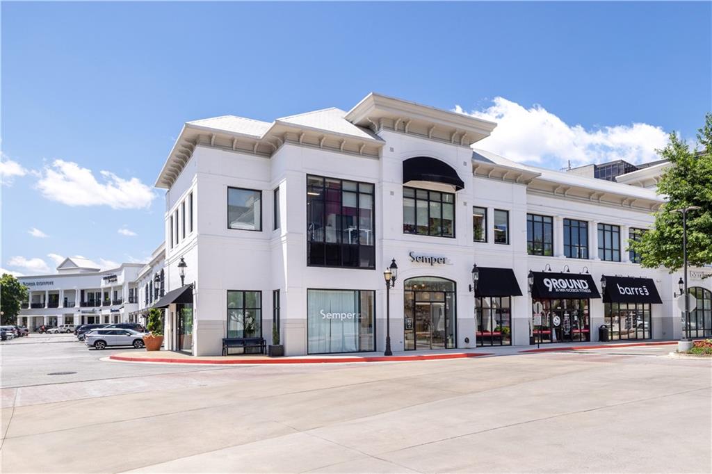 493 Harmony Ter Atlanta, GA 30309