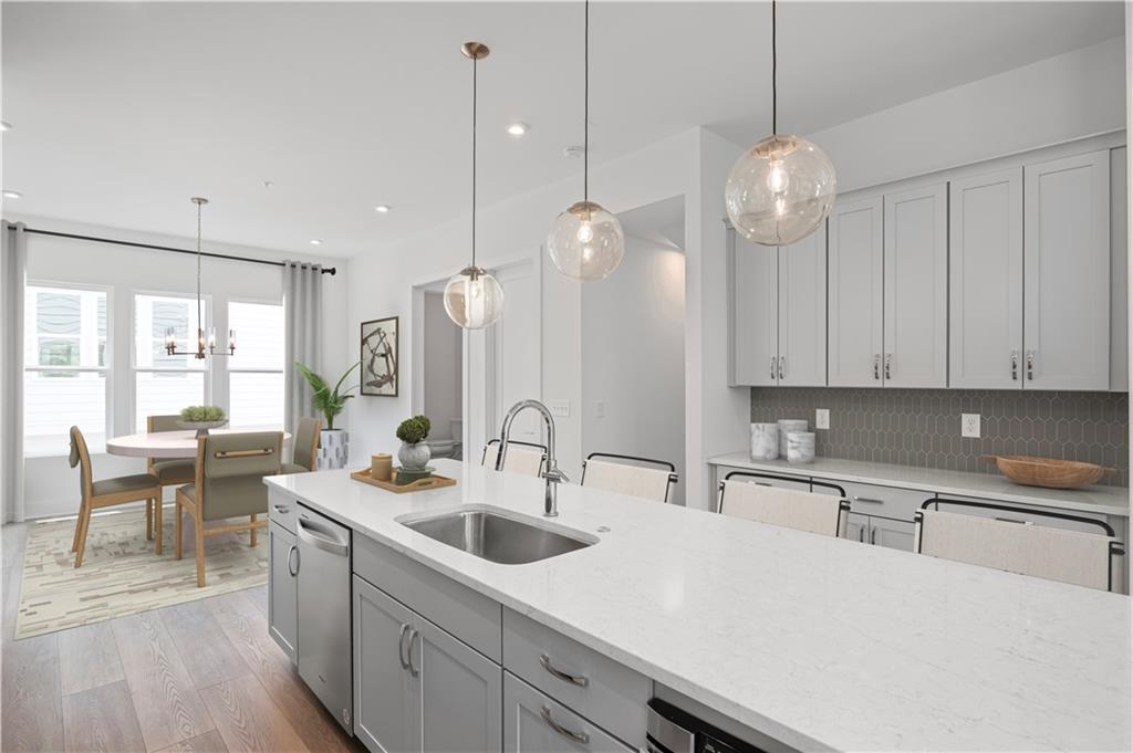 493 Harmony Ter Atlanta, GA 30309