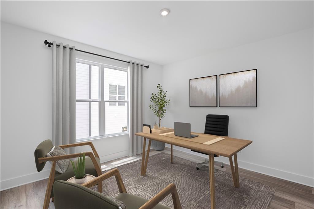 493 Harmony Ter Atlanta, GA 30309