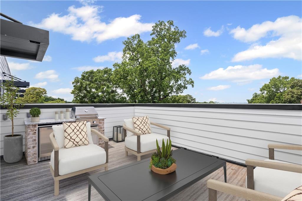 493 Harmony Ter Atlanta, GA 30309