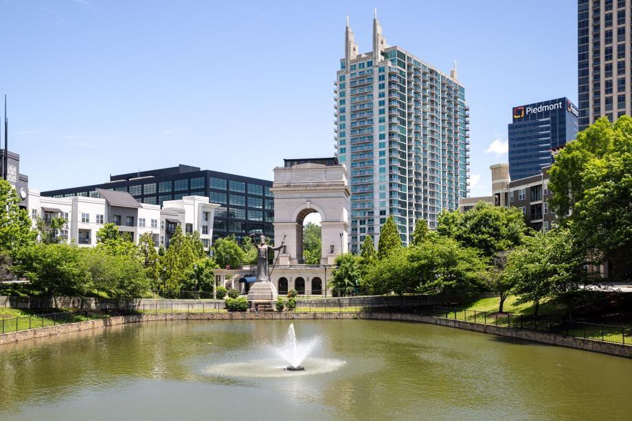 493 Harmony Ter Atlanta, GA 30309