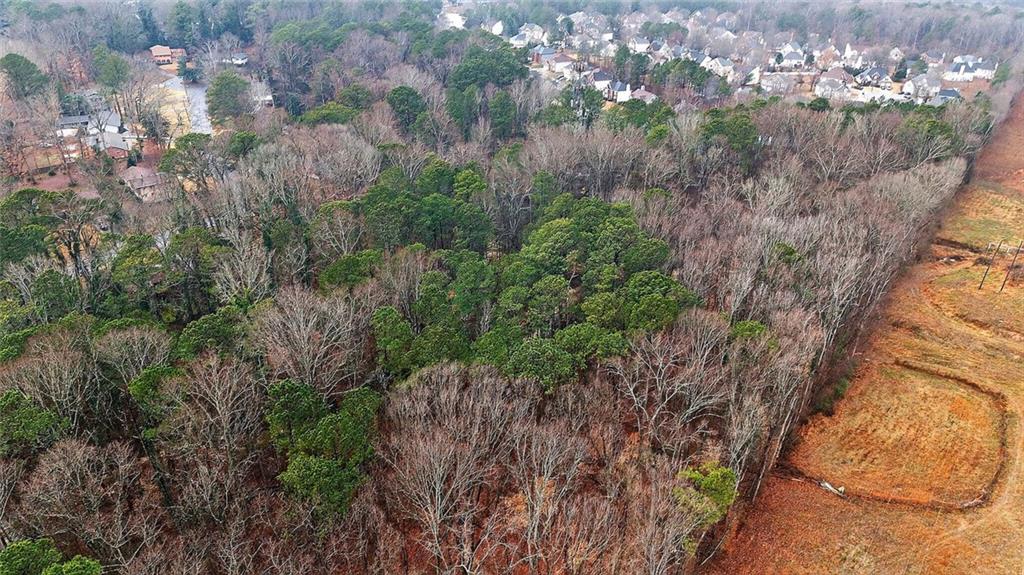 Glenview Dr Atlanta, GA 30331