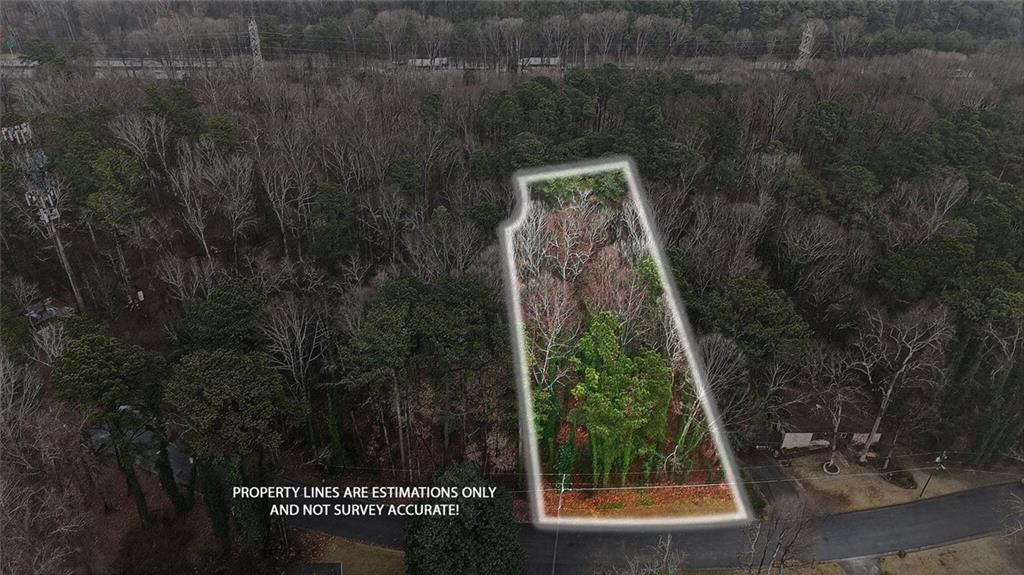 Glenview Dr Atlanta, GA 30331