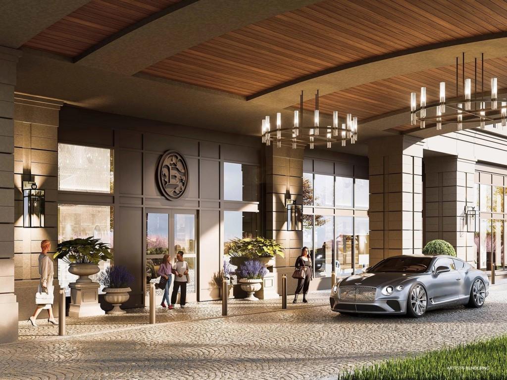 102 W Paces Fry Rd #2004 Atlanta, GA 30305