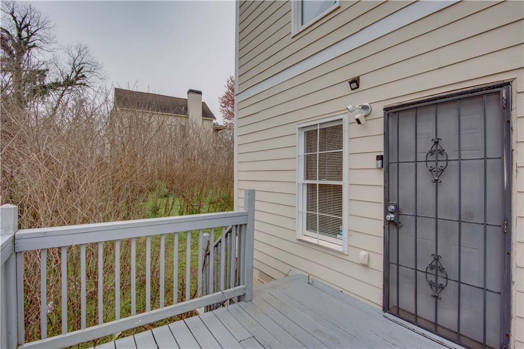 50 Pope St Atlanta, GA 30315