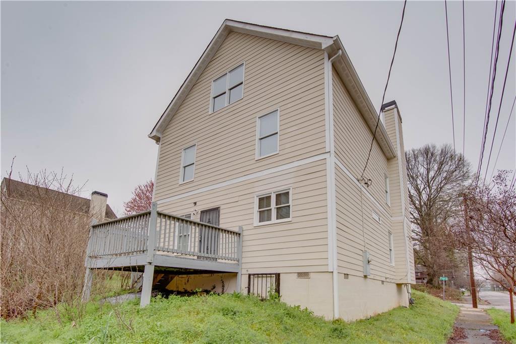 50 Pope St Atlanta, GA 30315