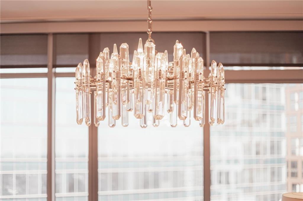 1065 Peachtree St #3105 Atlanta, GA 30309