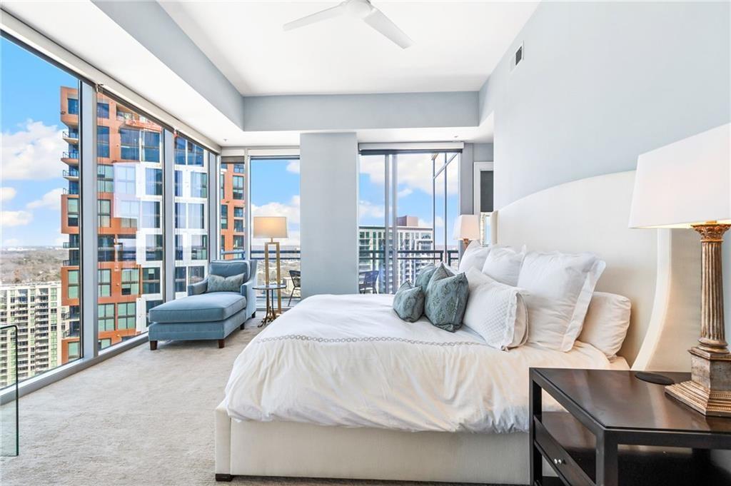 1065 Peachtree St #3105 Atlanta, GA 30309