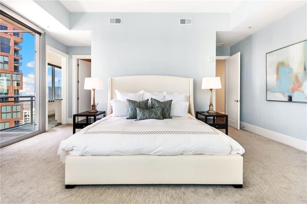 1065 Peachtree St #3105 Atlanta, GA 30309