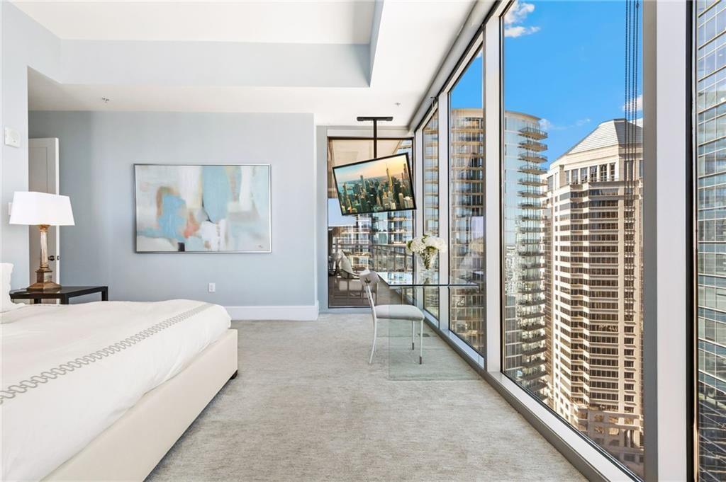 1065 Peachtree St #3105 Atlanta, GA 30309