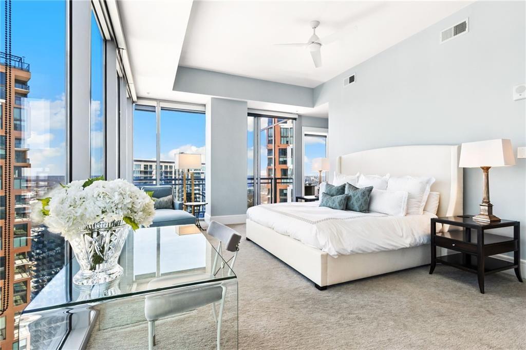 1065 Peachtree St #3105 Atlanta, GA 30309