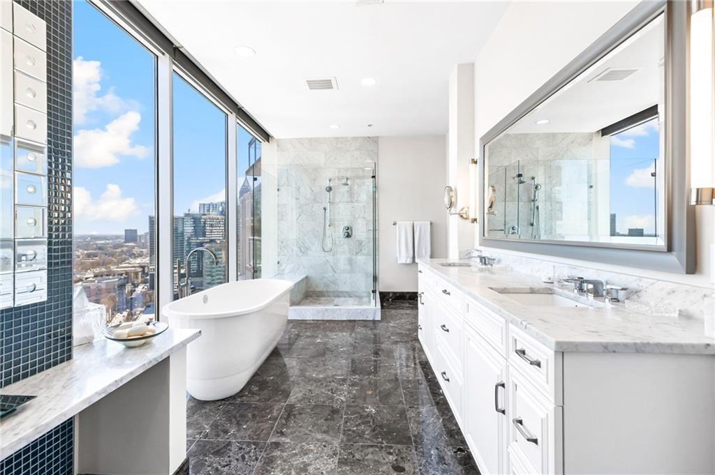 1065 Peachtree St #3105 Atlanta, GA 30309