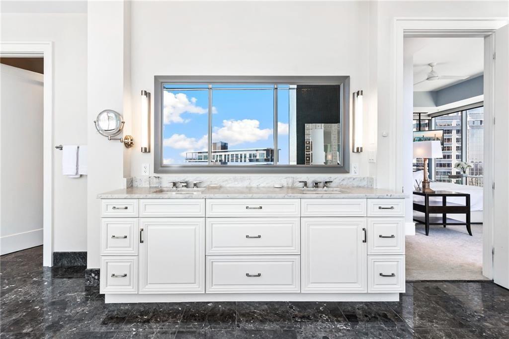 1065 Peachtree St #3105 Atlanta, GA 30309