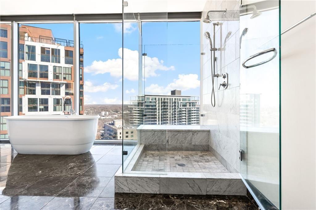 1065 Peachtree St #3105 Atlanta, GA 30309