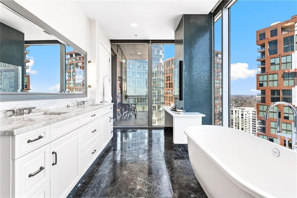 1065 Peachtree St #3105 Atlanta, GA 30309