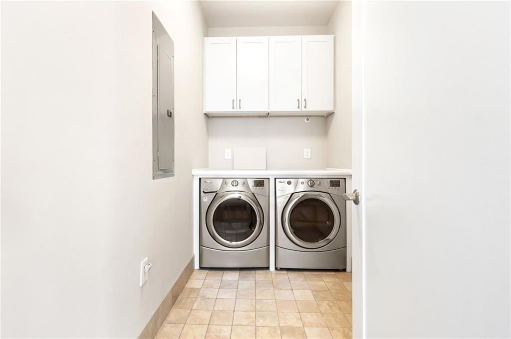 1065 Peachtree St #3105 Atlanta, GA 30309