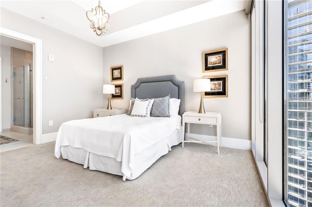 1065 Peachtree St #3105 Atlanta, GA 30309