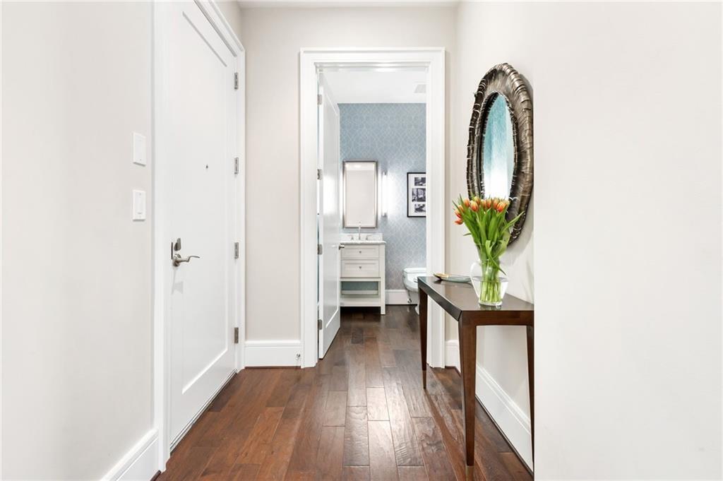 1065 Peachtree St #3105 Atlanta, GA 30309