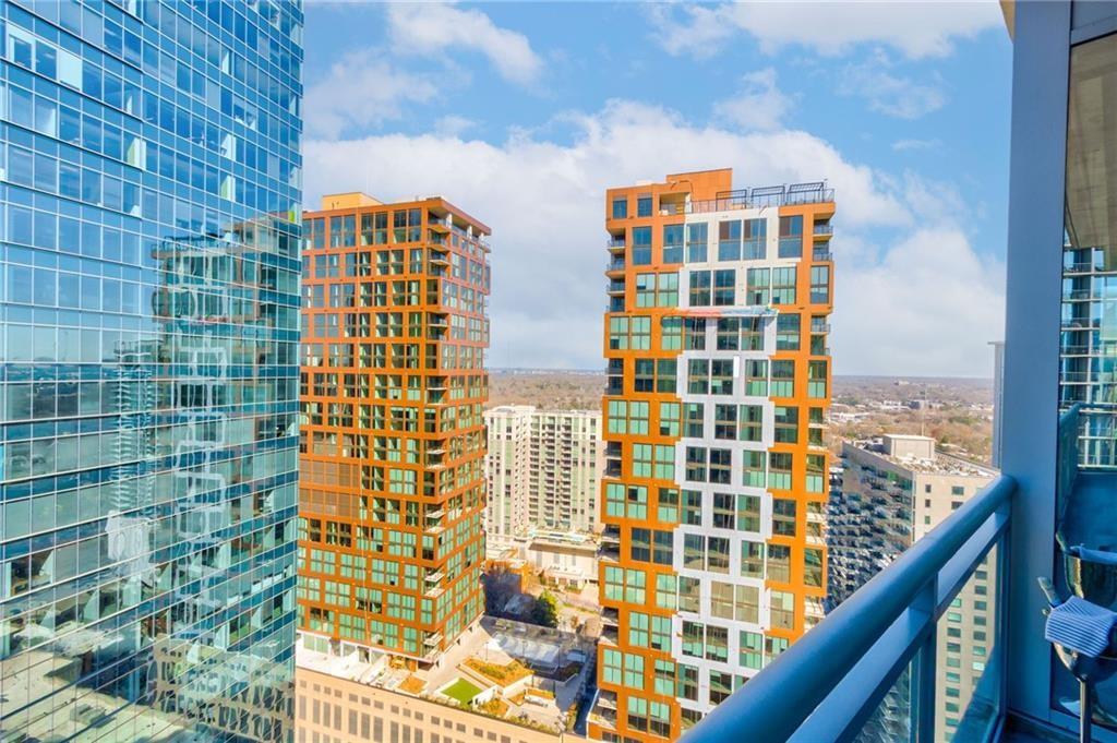 1065 Peachtree St #3105 Atlanta, GA 30309