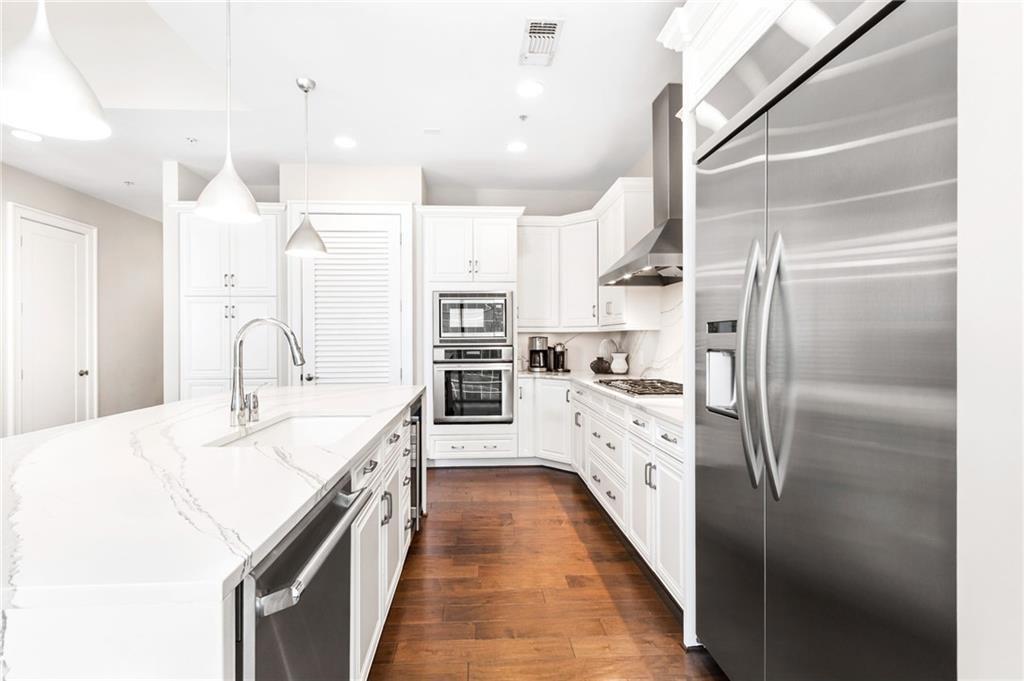 1065 Peachtree St #3105 Atlanta, GA 30309