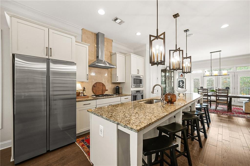 3715 Benton Ln Chamblee, GA 30341