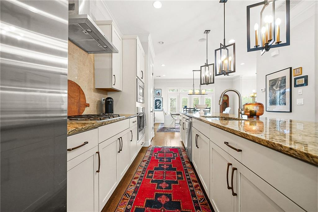 3715 Benton Ln Chamblee, GA 30341