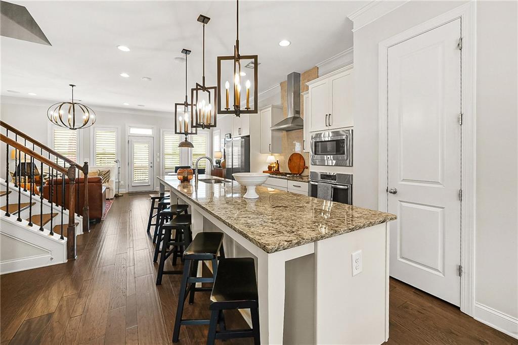 3715 Benton Ln Chamblee, GA 30341