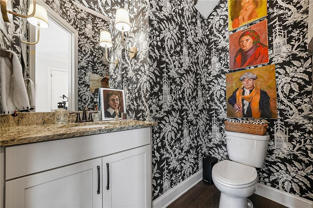 3715 Benton Ln Chamblee, GA 30341