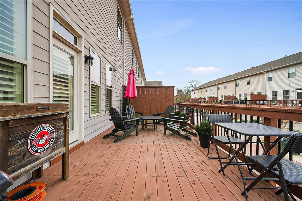 3715 Benton Ln Chamblee, GA 30341