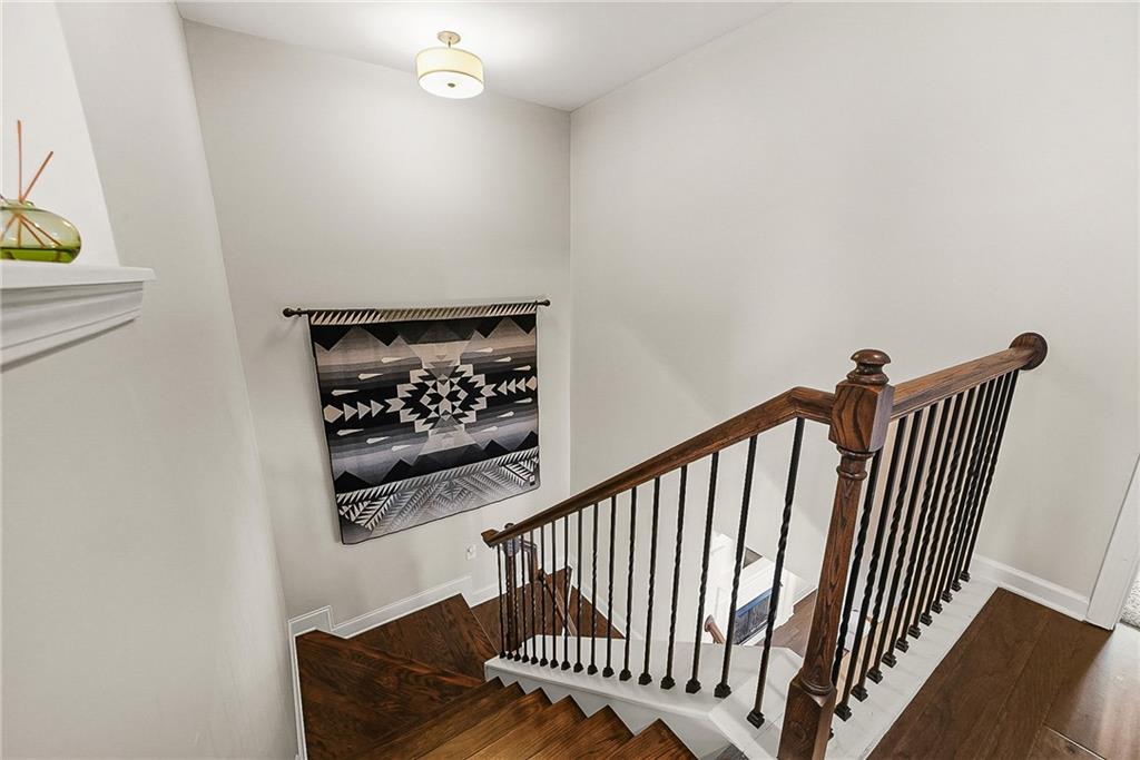 3715 Benton Ln Chamblee, GA 30341