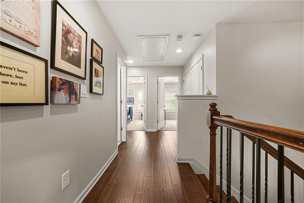 3715 Benton Ln Chamblee, GA 30341