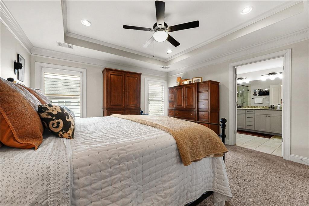 3715 Benton Ln Chamblee, GA 30341