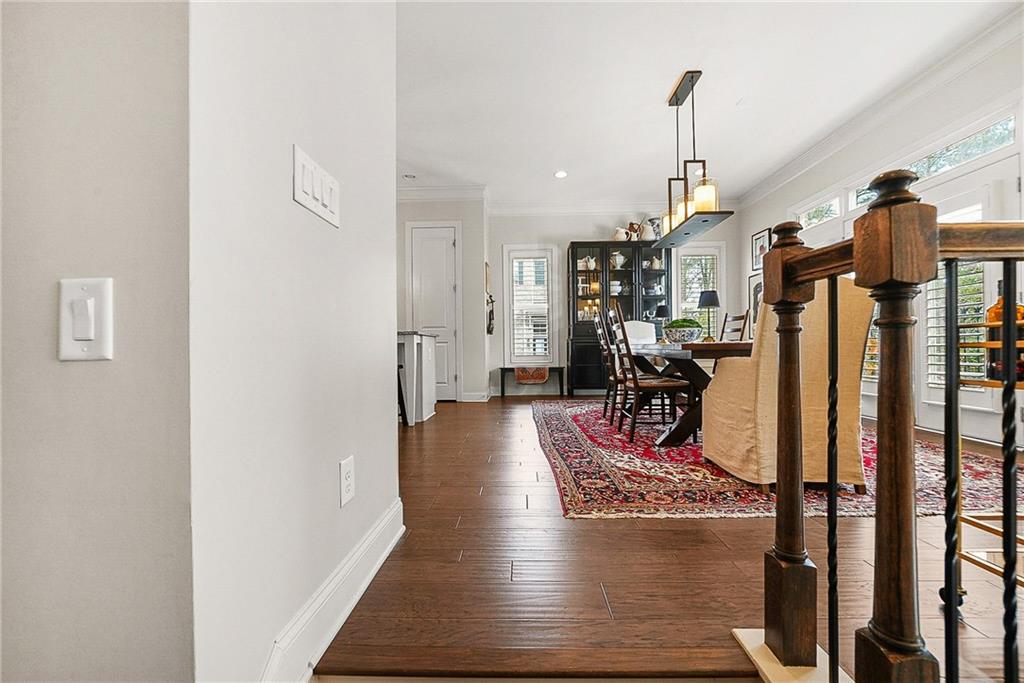 3715 Benton Ln Chamblee, GA 30341