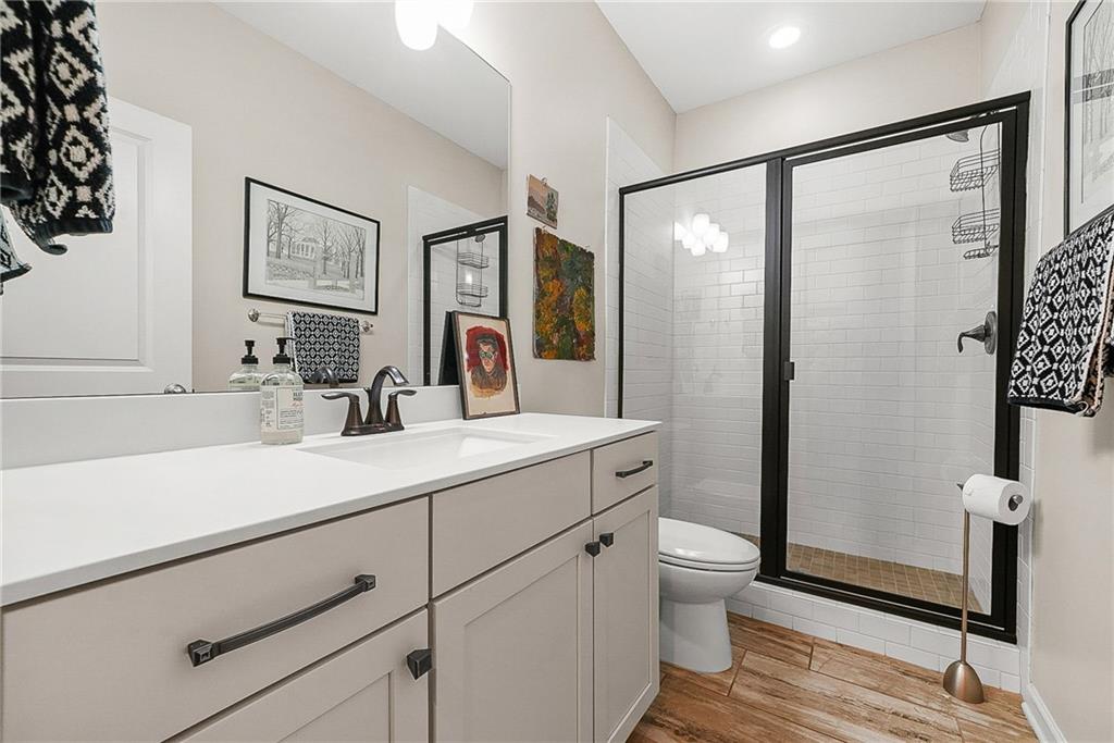 3715 Benton Ln Chamblee, GA 30341