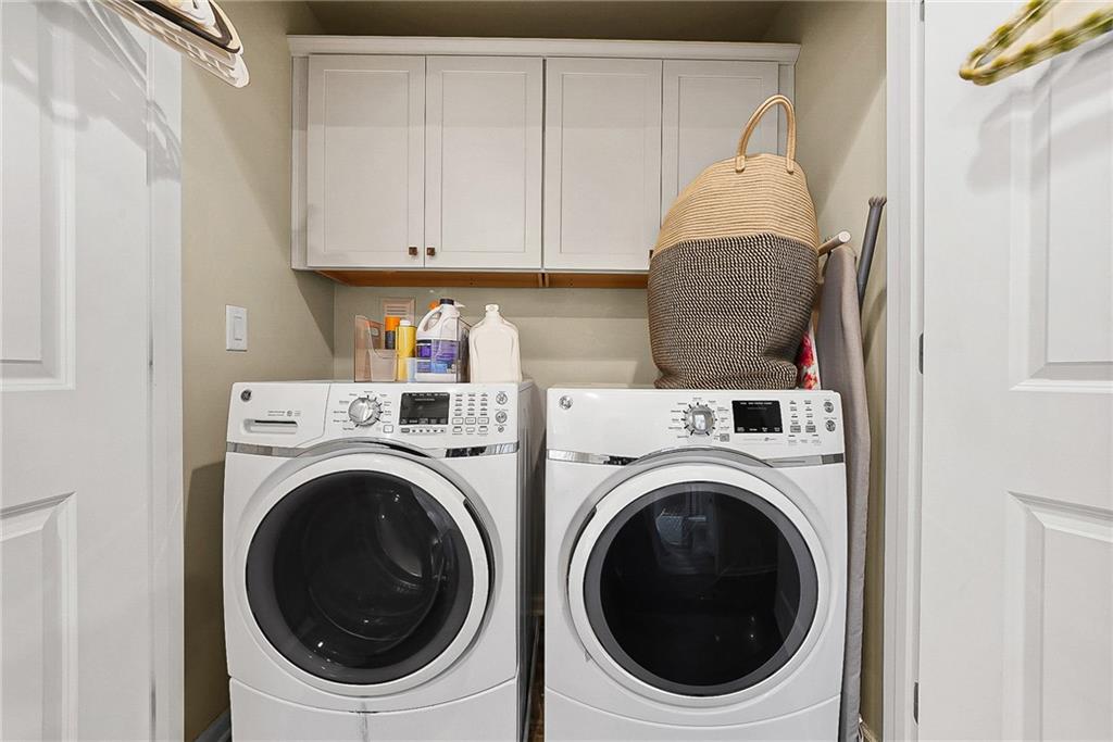 3715 Benton Ln Chamblee, GA 30341