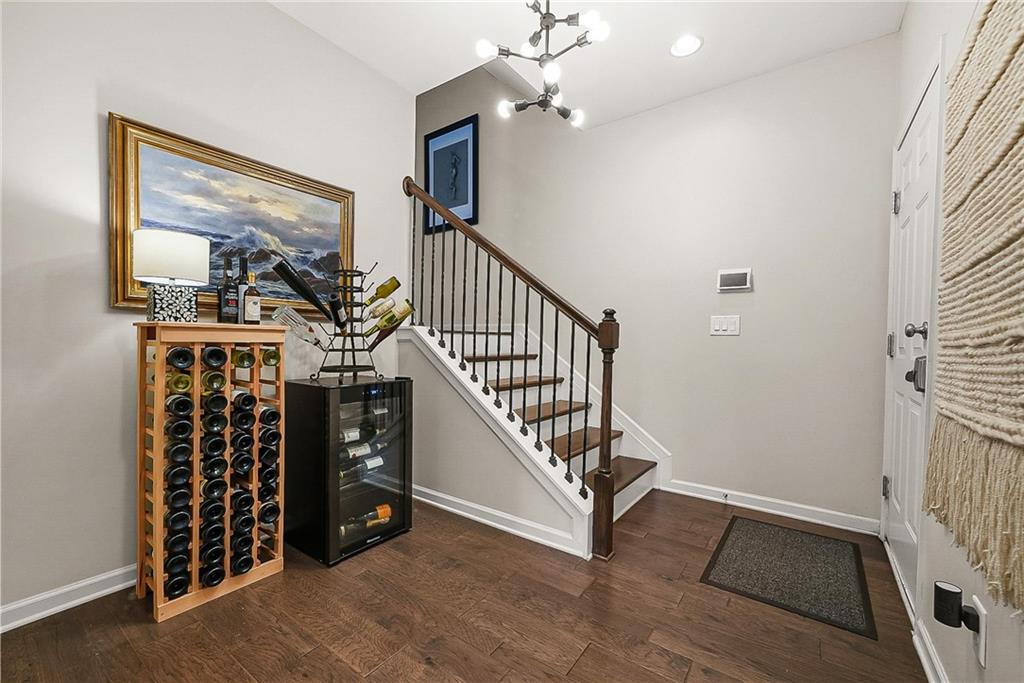 3715 Benton Ln Chamblee, GA 30341