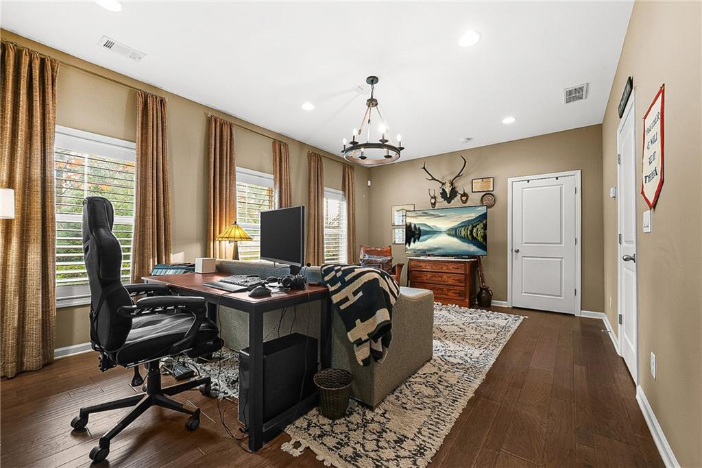 3715 Benton Ln Chamblee, GA 30341