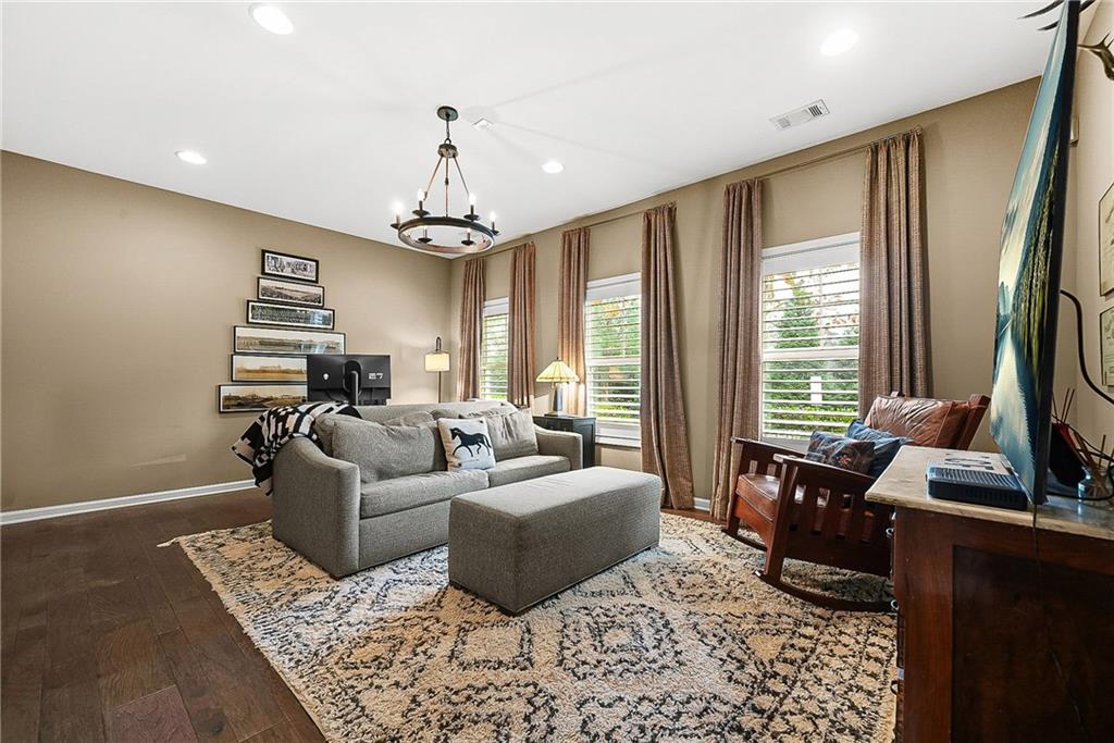 3715 Benton Ln Chamblee, GA 30341